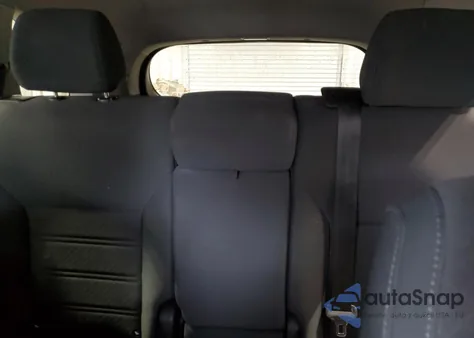 2017 Kia Sorento Lx из США, поврежденный, VIN 5XYPG4A51HG249943